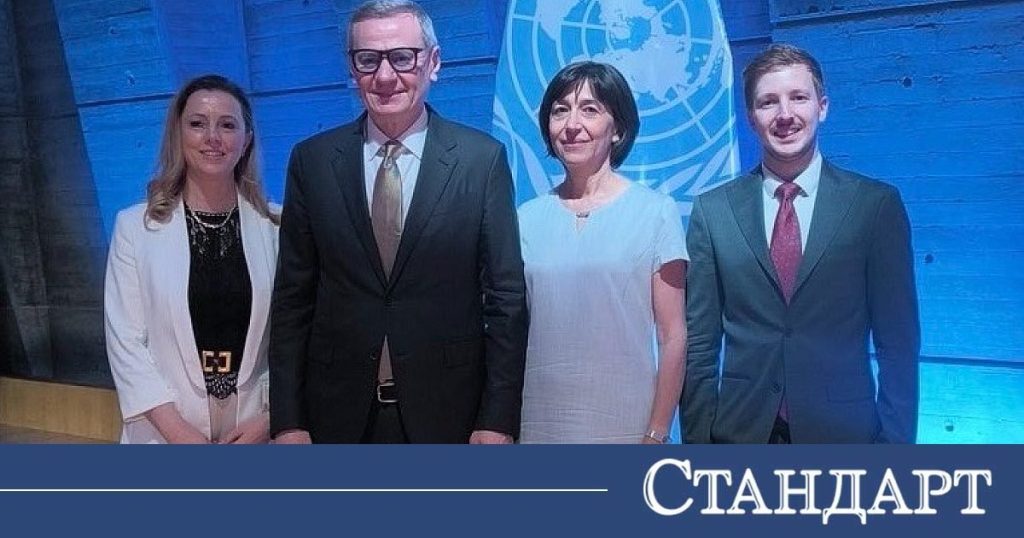 България влезе в един от най-важните комитети на ЮНЕСКО България-влезе-в-един-от-най-важните-комитети-на-ЮНЕСКО