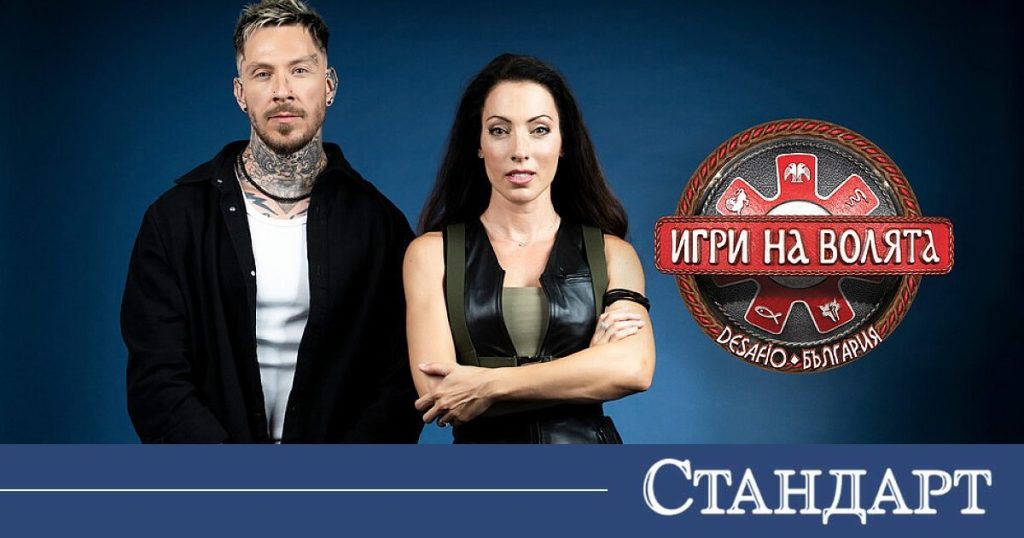 Ивет Лалова призна за „Игри на волята“ Ивет-Лалова-призна-за-„Игри-на-волята“