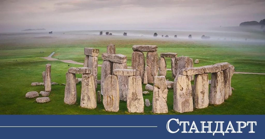 Откриха „първия Стоунхендж“ – загадката е на 5000 години Откриха-„първия-Стоунхендж“-–-загадката-е-на-5000-години